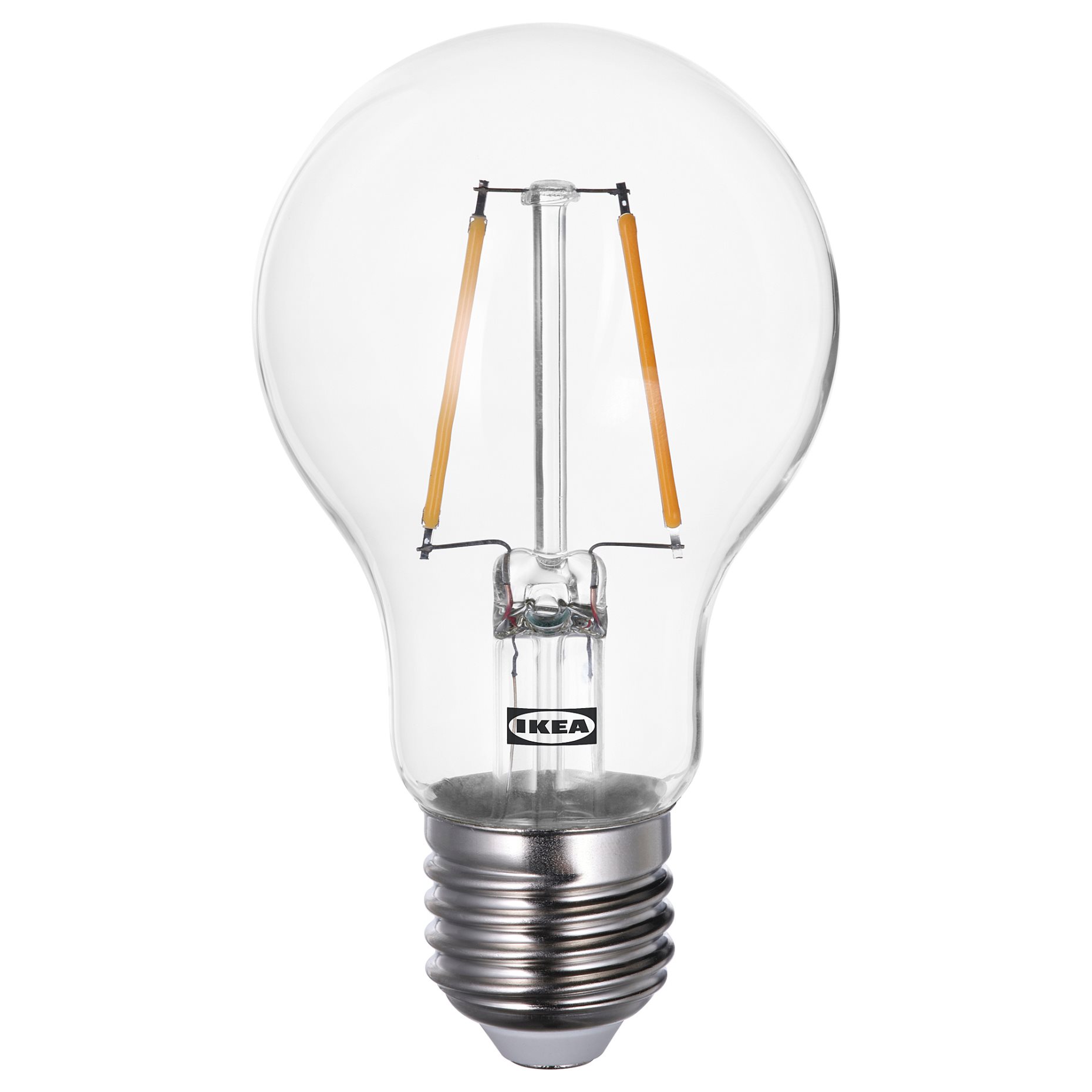 LUNNOM, LED bulb E27 150 lumen, 905.393.45