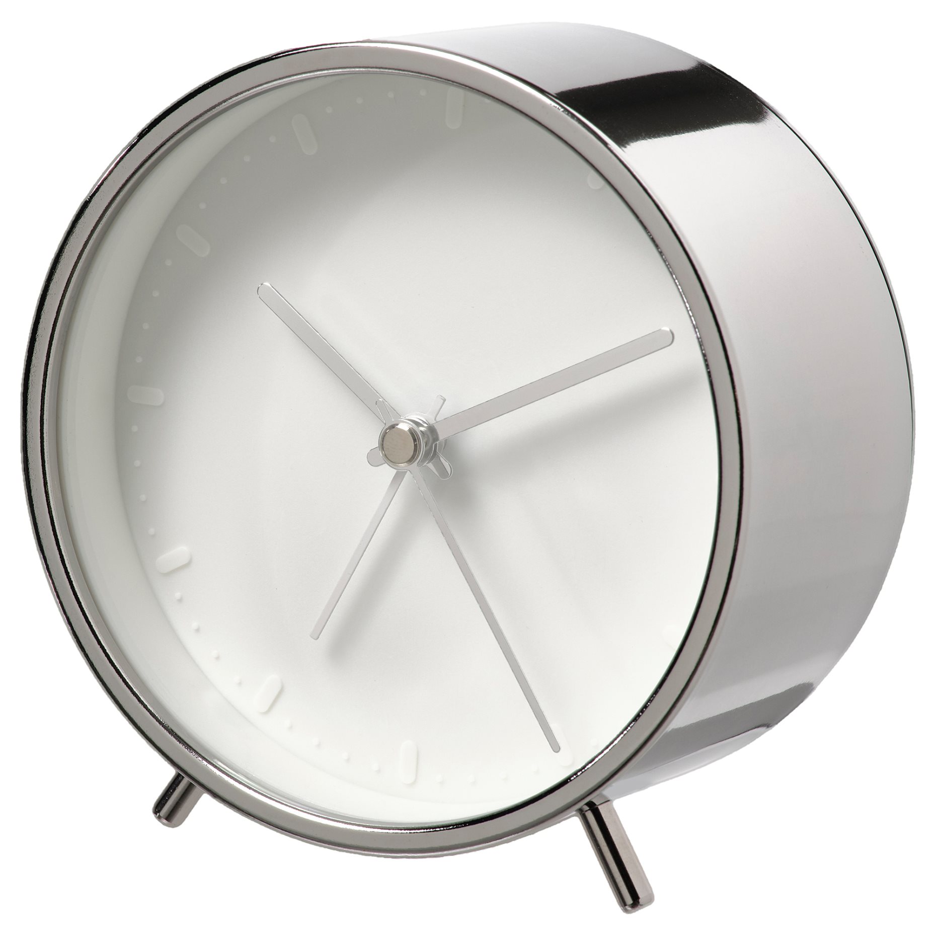 MALLHOPPA, alarm clock, 11 cm, 905.423.38