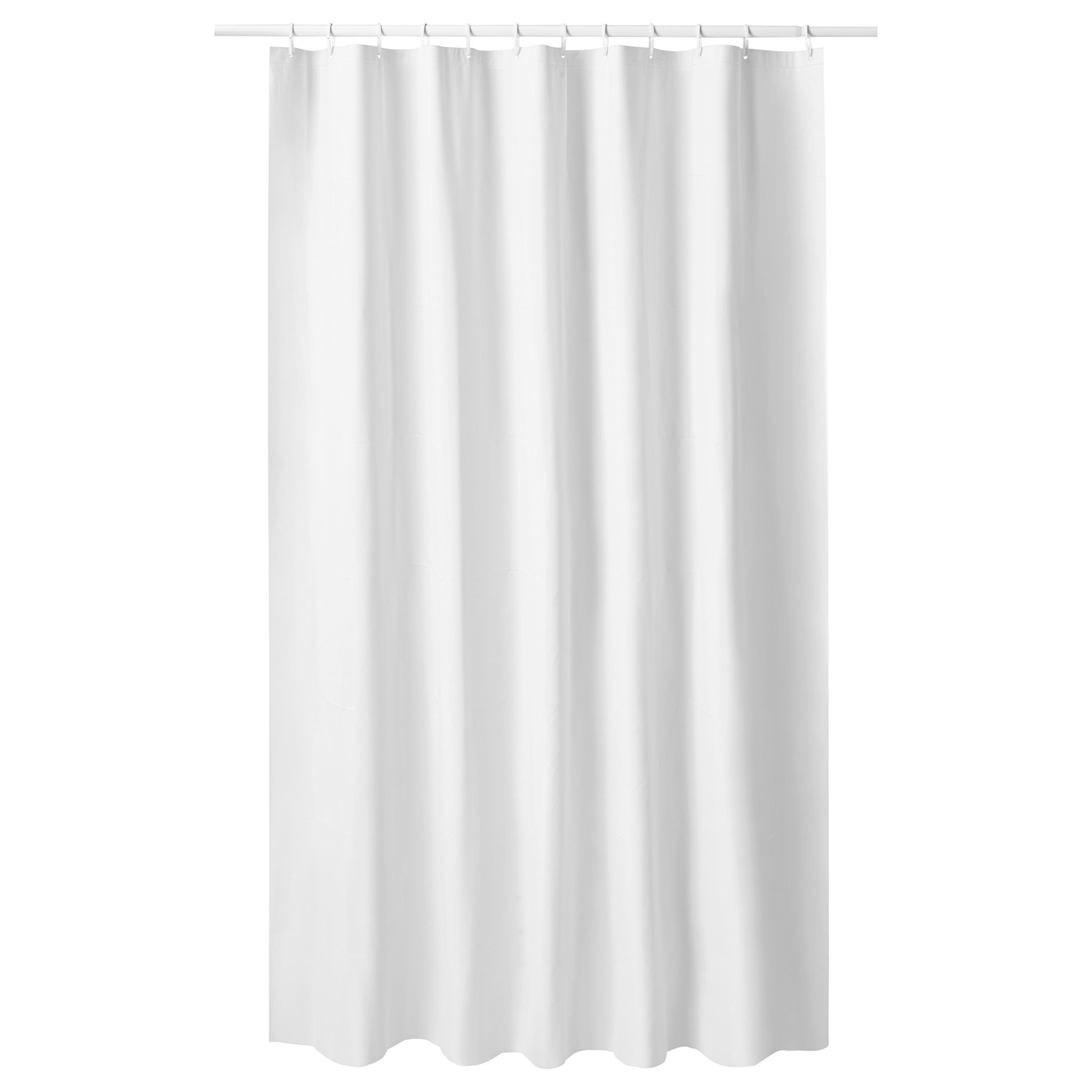 LUDDHAGTORN, shower curtain, 180x200 cm, 905.574.19