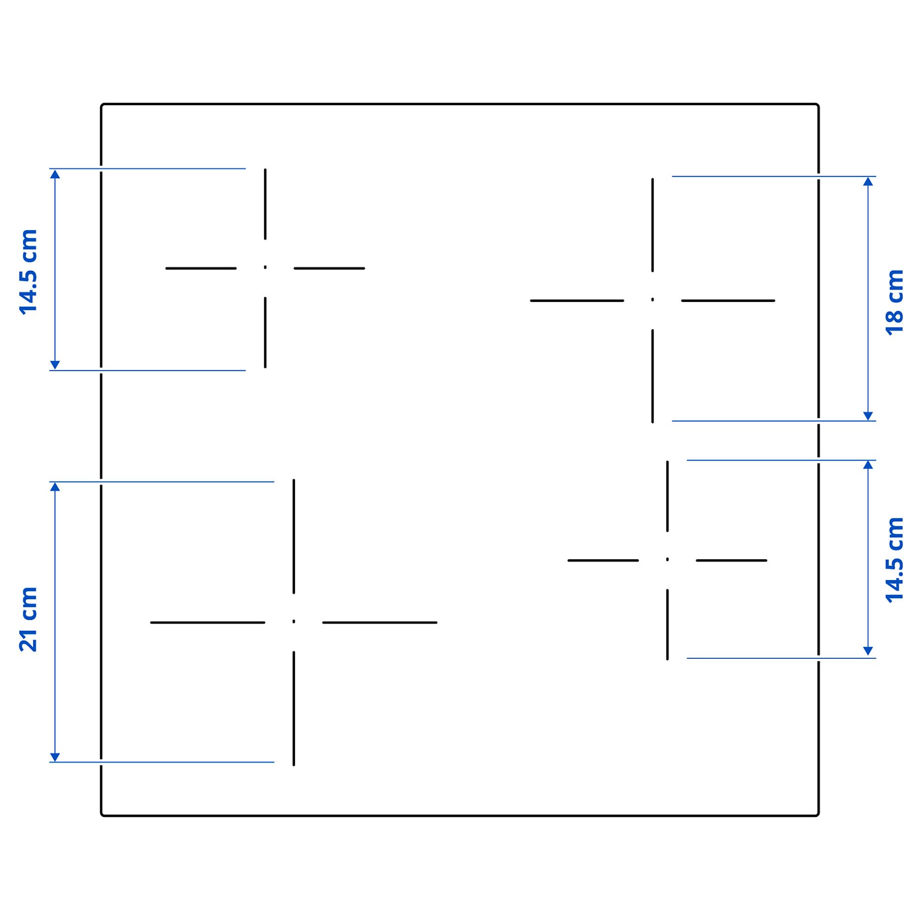 VILSTA, επαγωγική εστία/IKEA 300, 59 cm, 905.577.25