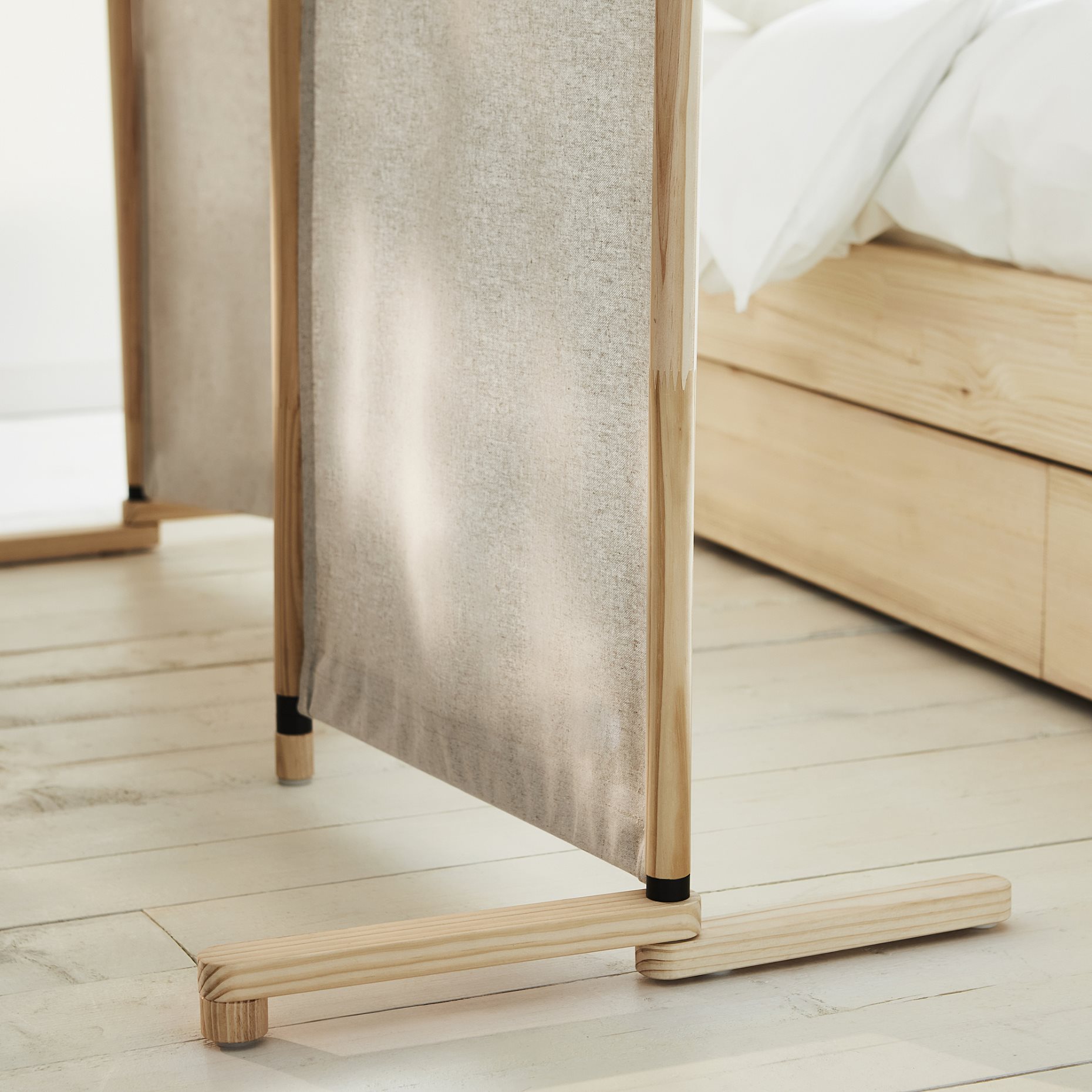 GLAMBERGET, room divider, 150x150 cm, 905.647.35