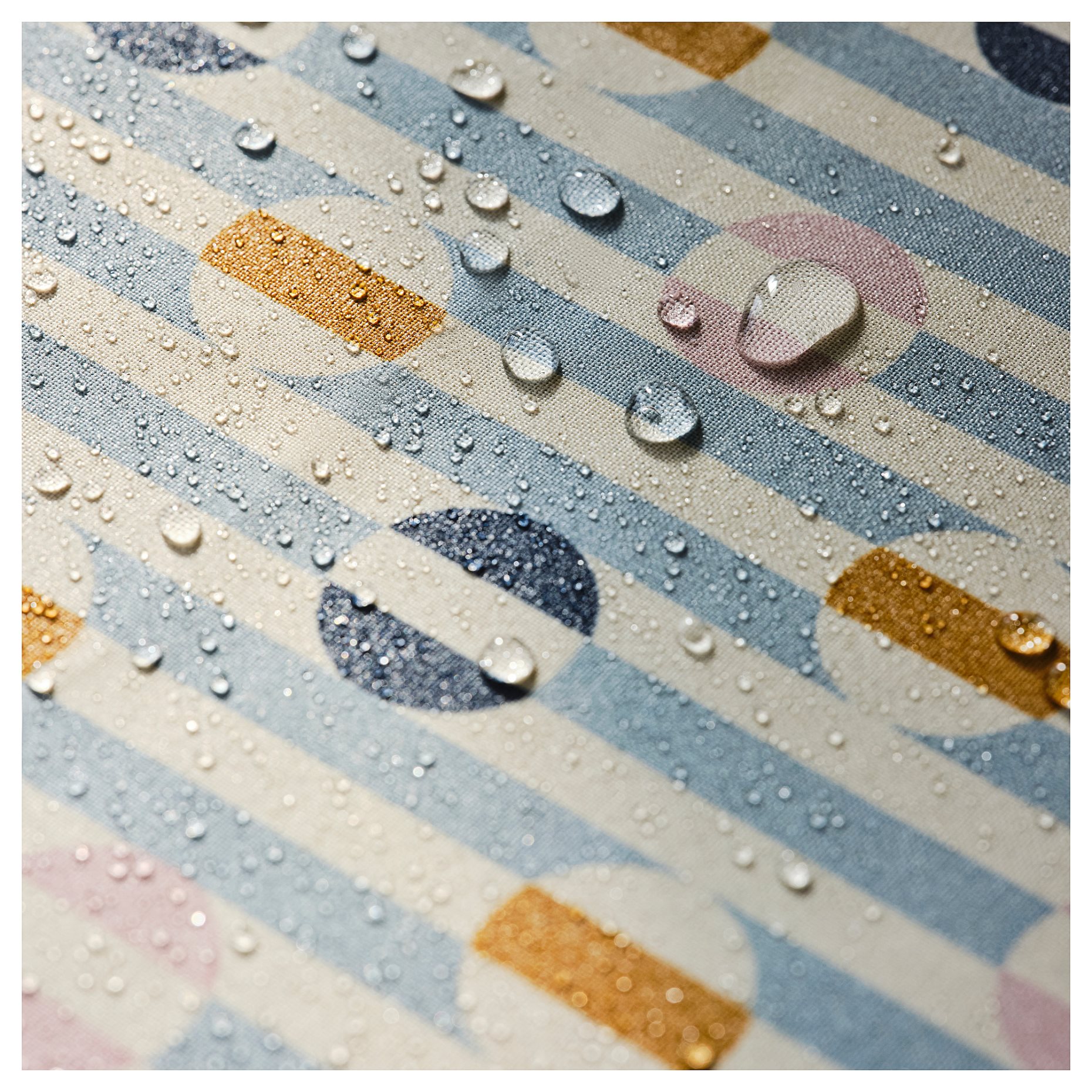 DAKSJUS, tablecloth/wipeable, 145x240 cm, 905.670.41