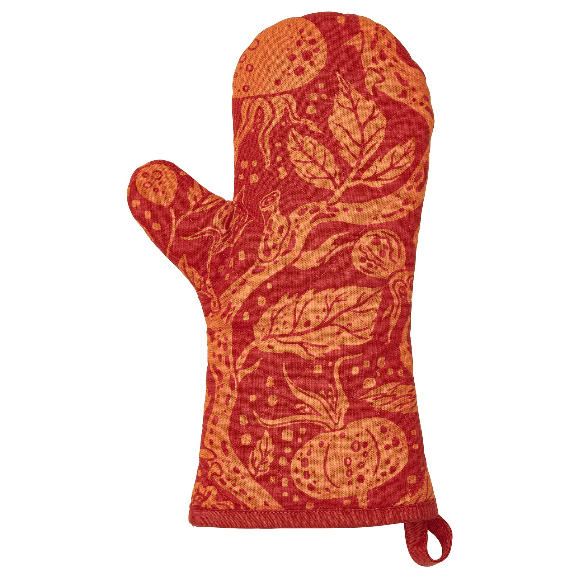 HOSTAGILLE, oven glove, 905.756.25