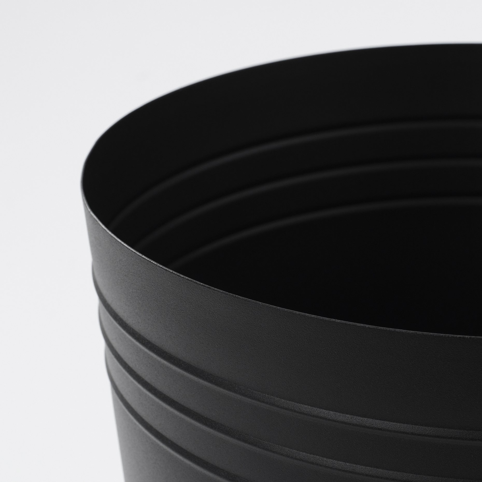 PÄRLRÖNN, plant pot in/outdoor, 24 cm, 905.822.54