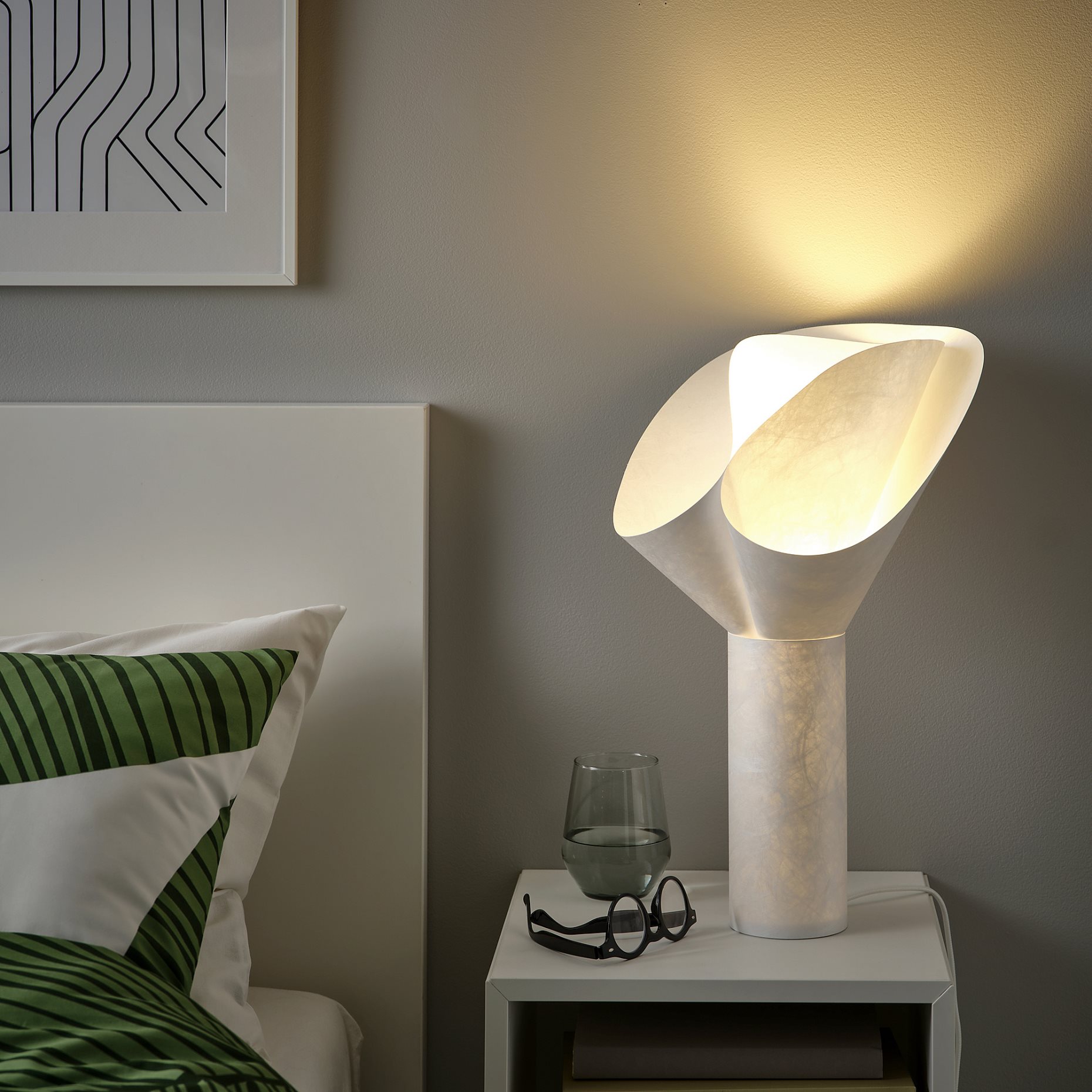 BÄCKNATE, table lamp, 50 cm, 905.834.99