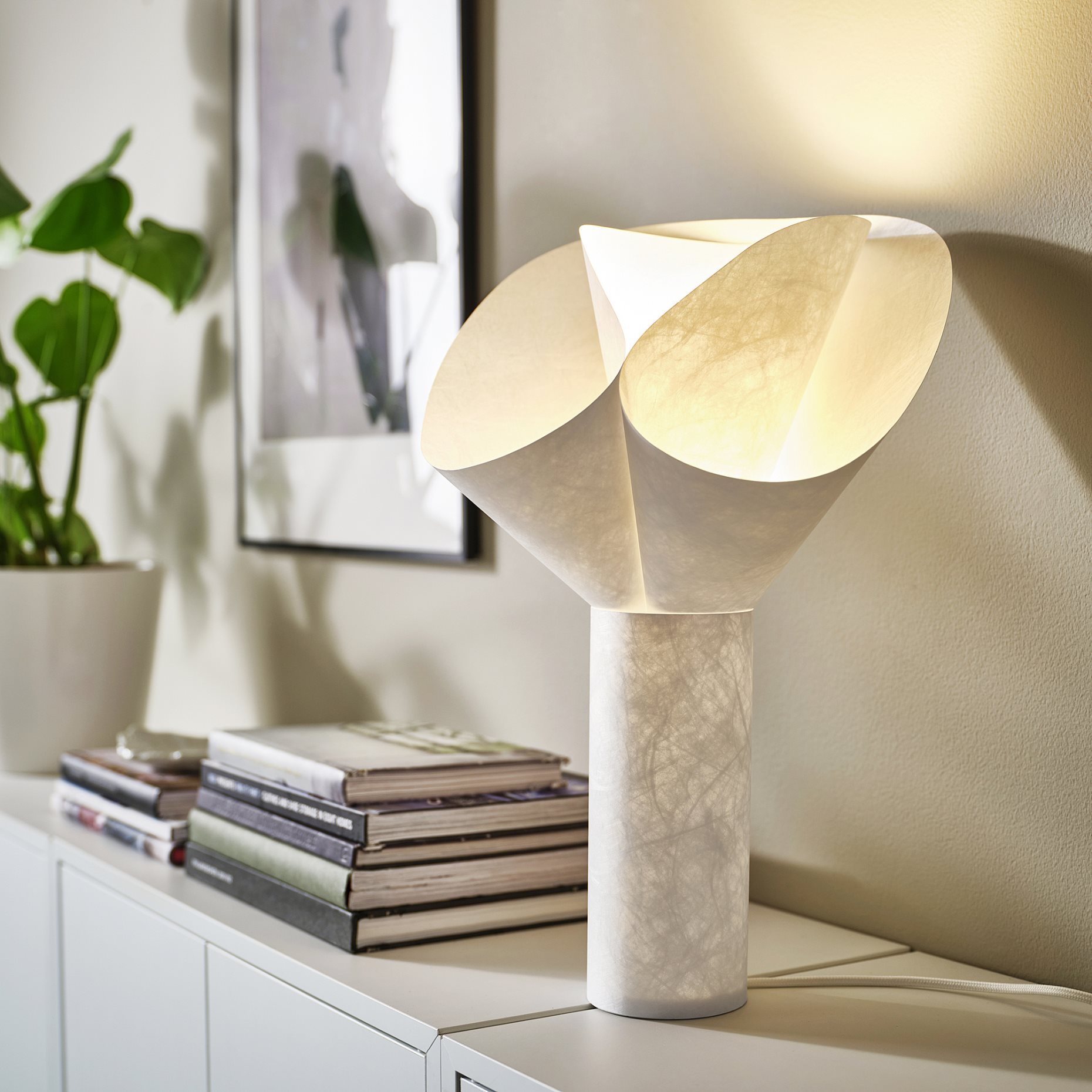 BÄCKNATE, table lamp, 50 cm, 905.834.99