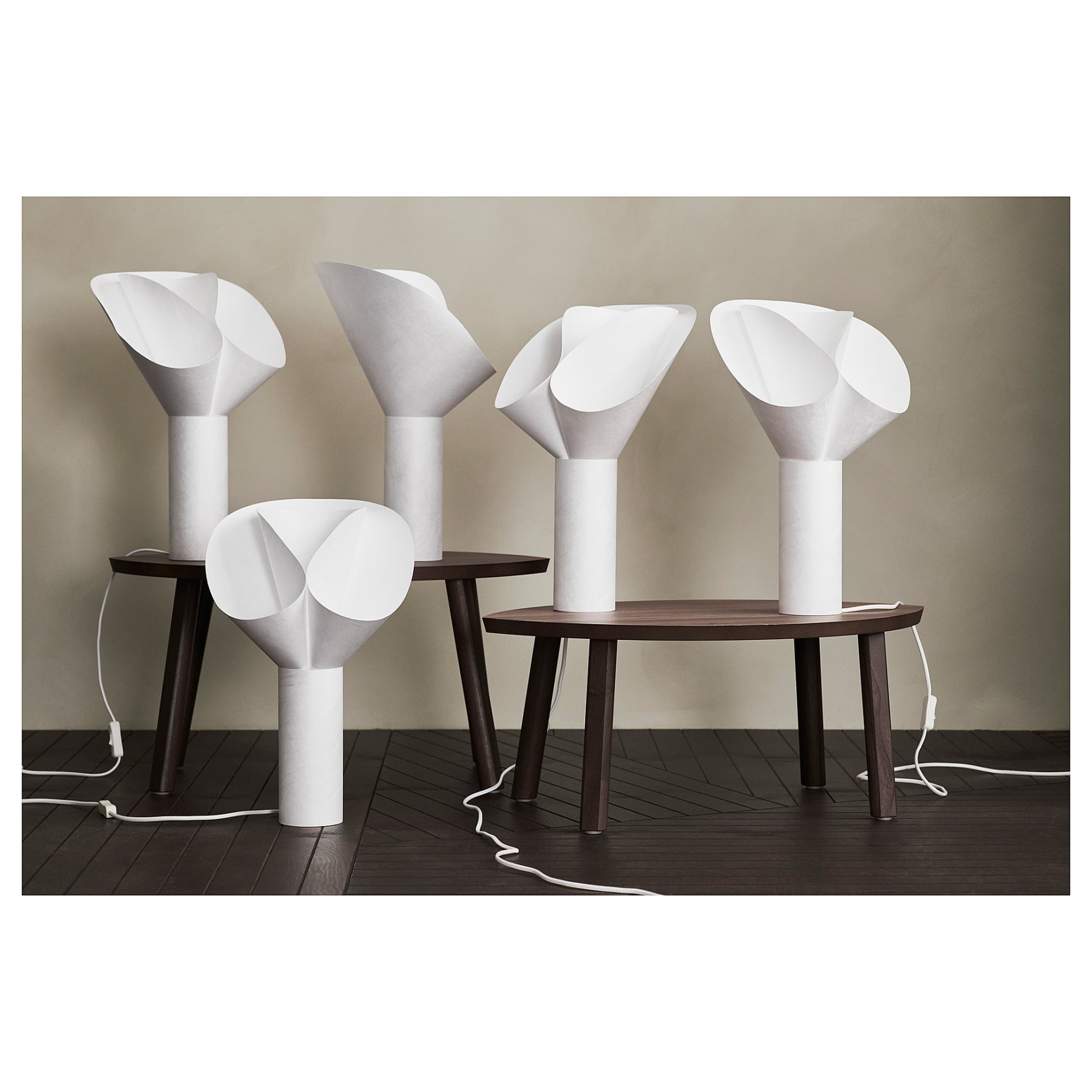 BÄCKNATE, table lamp, 50 cm, 905.834.99