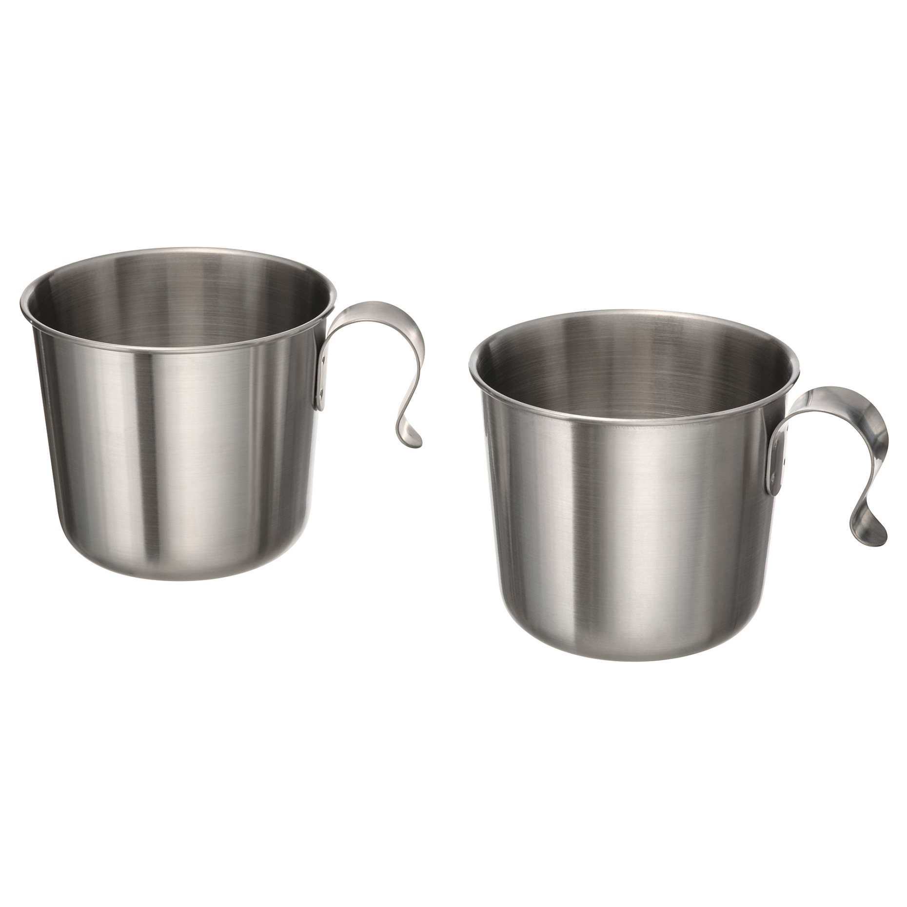 GRILLTIDER, mug/2 pack, 33 cl, 905.908.95