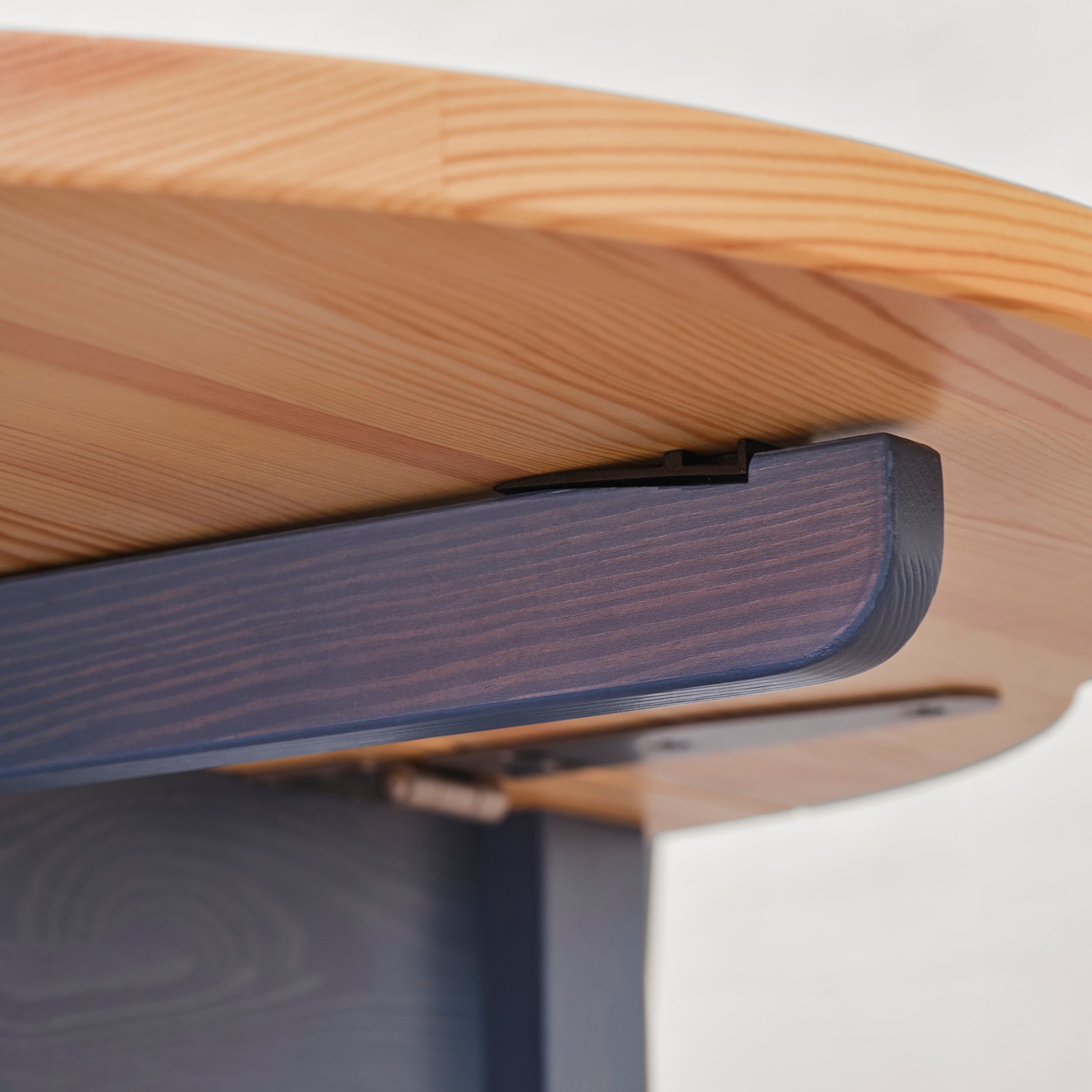 OMMJÄNGE, τραπέζι με πτυσσόμενα φύλλα, 134x82 cm, 905.946.76