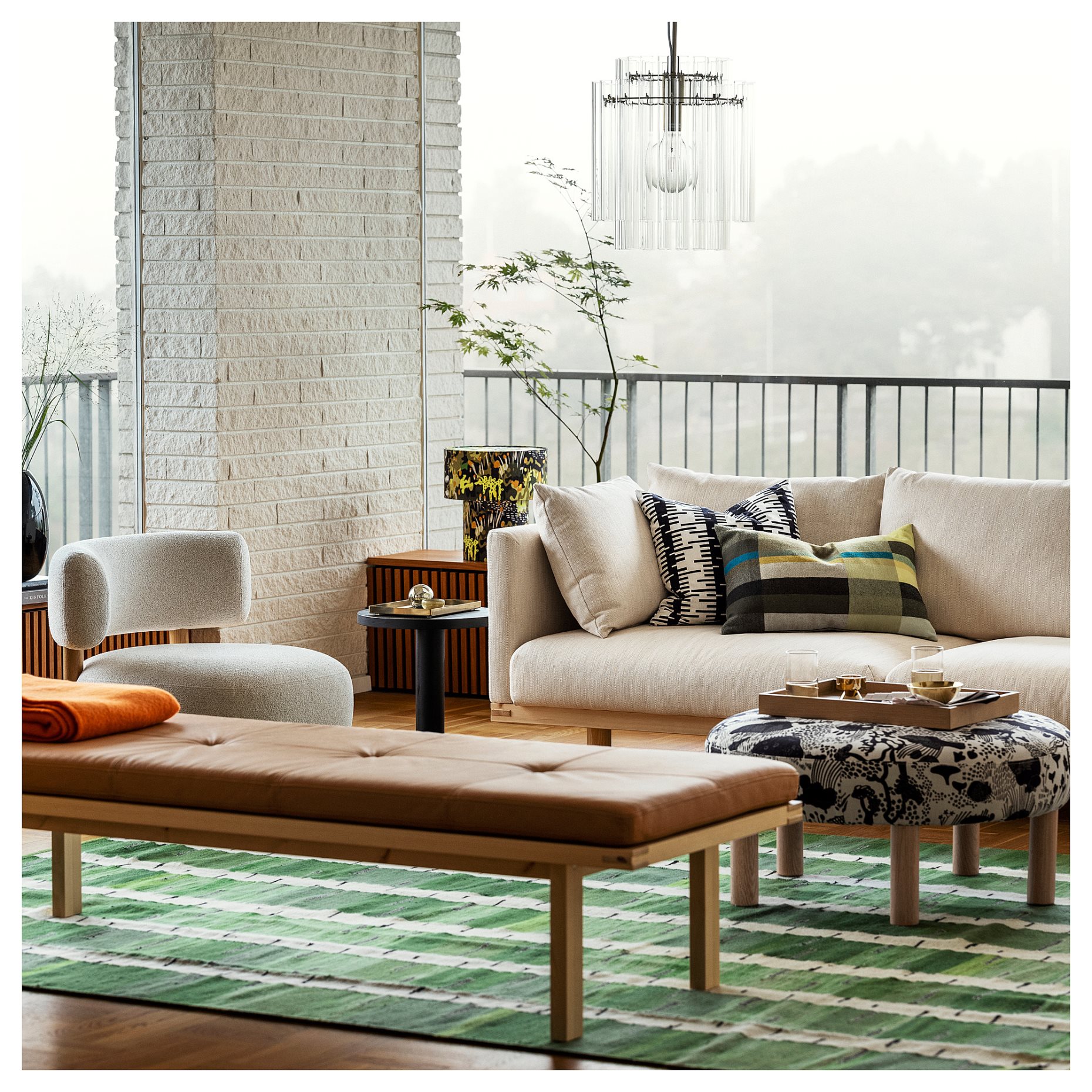 STOCKHOLM 2025, pouffe, 905.947.56