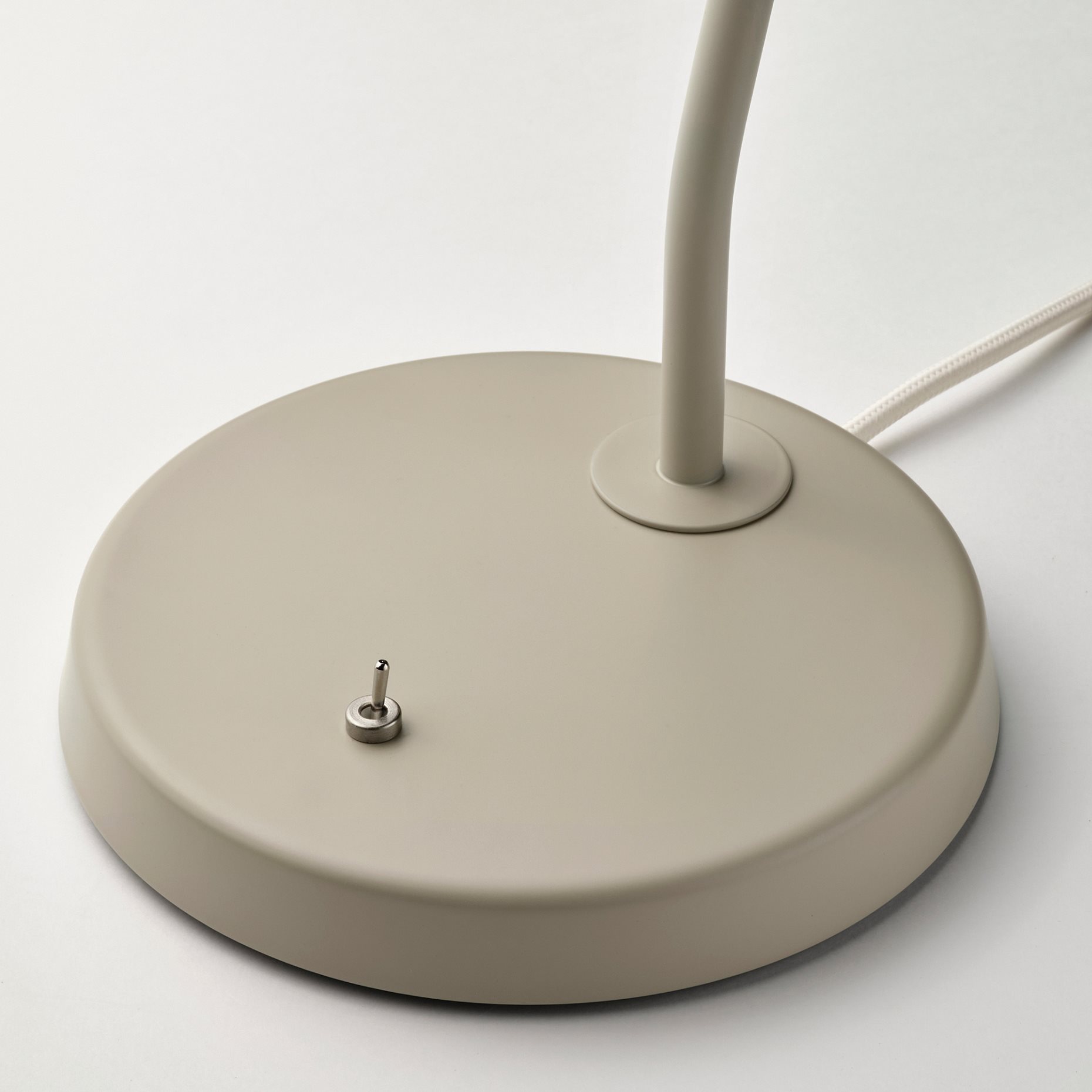 SJÖMAKT, desk lamp, 905.956.66