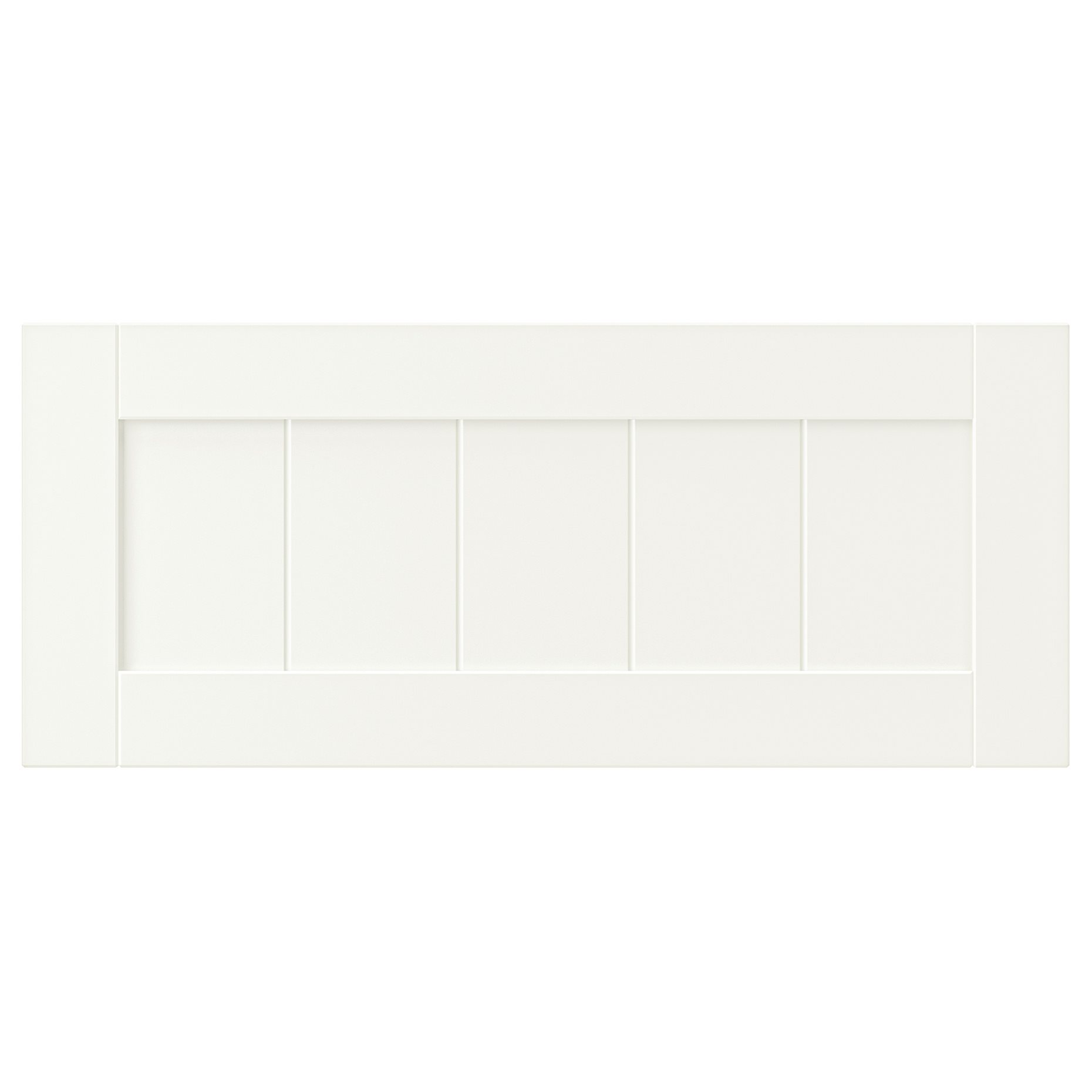 PIPMAKARE, πρόσοψη συρταριού, 60x26 cm, 905.958.93