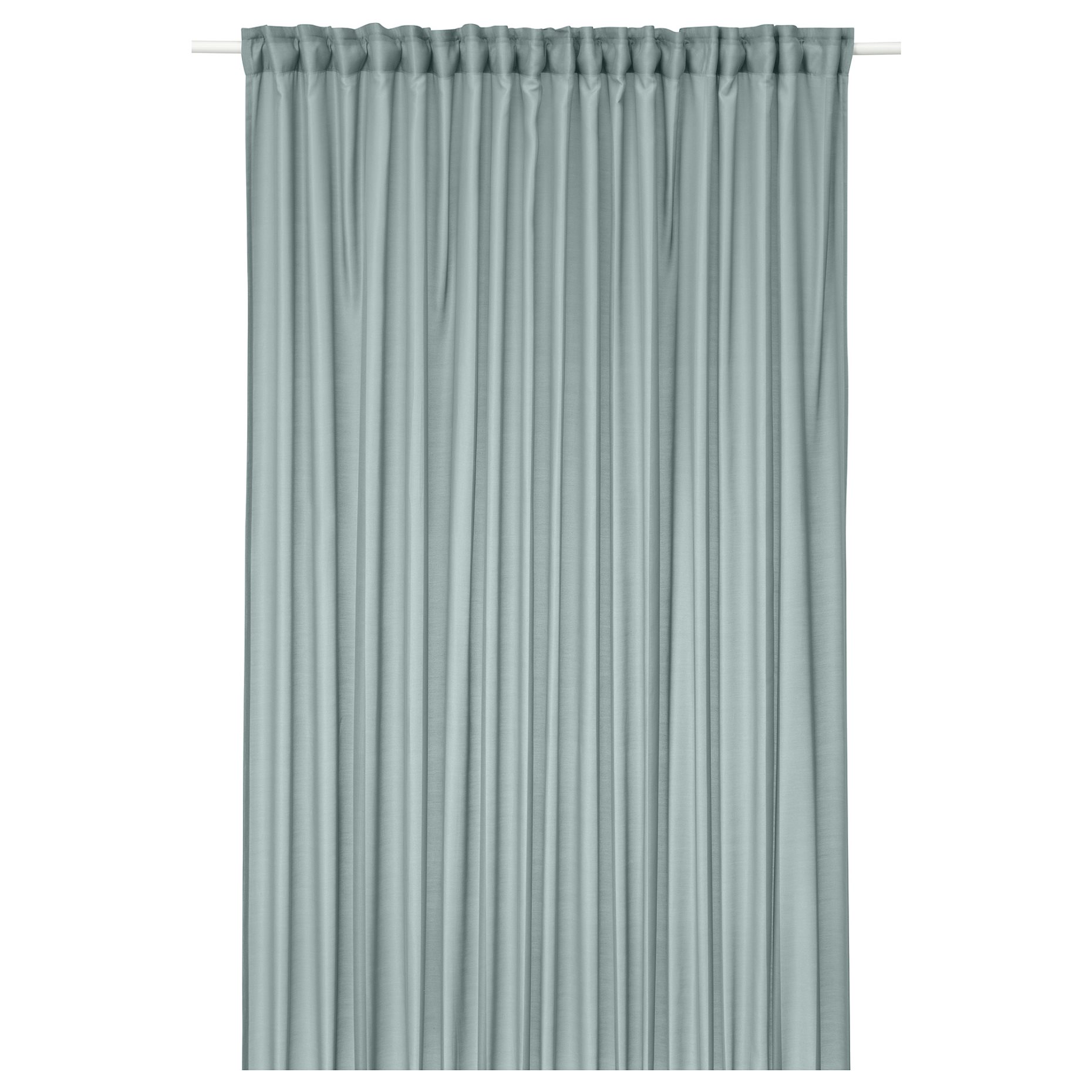 STENFRÖ, sheer curtain/1 piece, 300x300 cm, 905.977.26