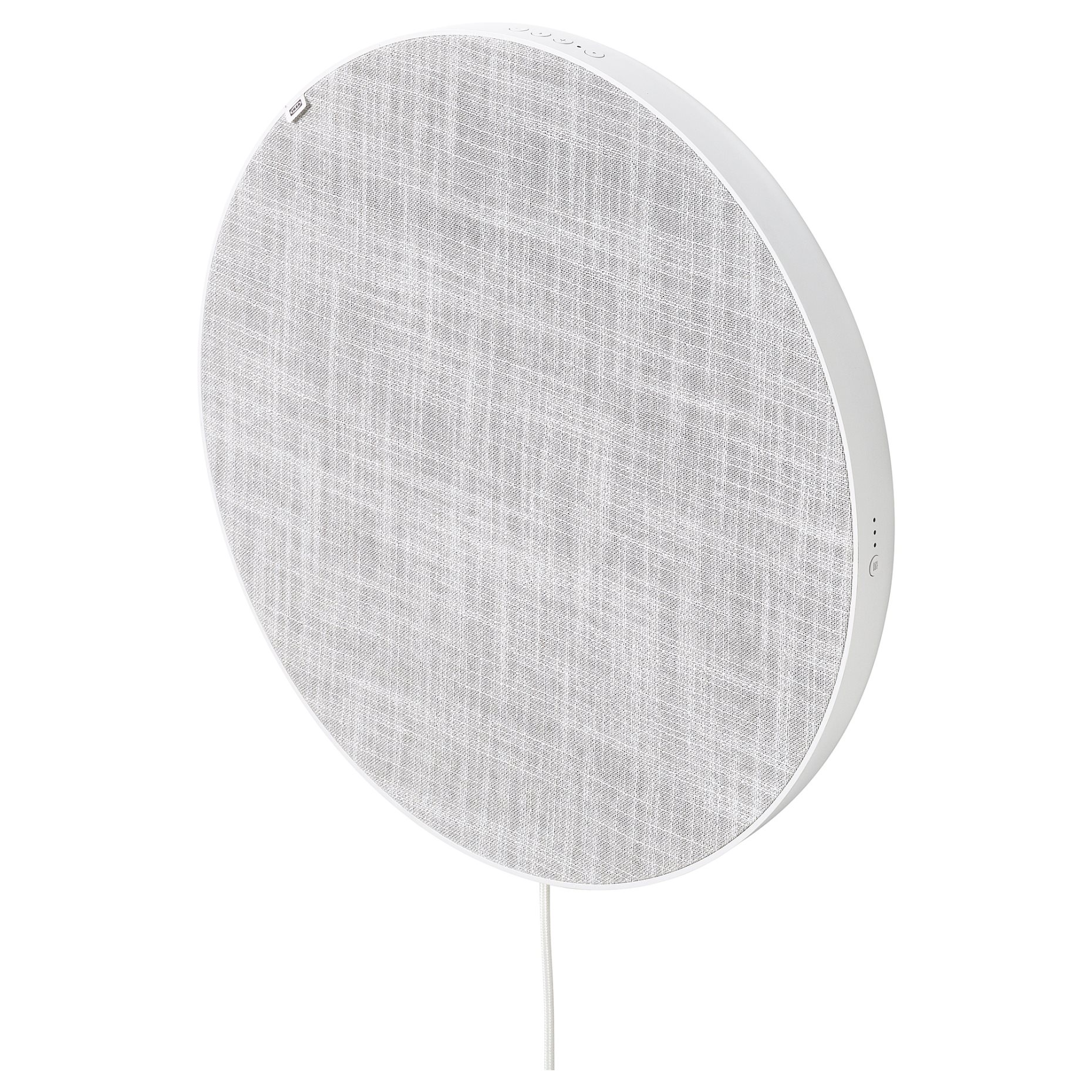 SOLSKYDD, bluetooth speaker, 45 cm, 905.981.46