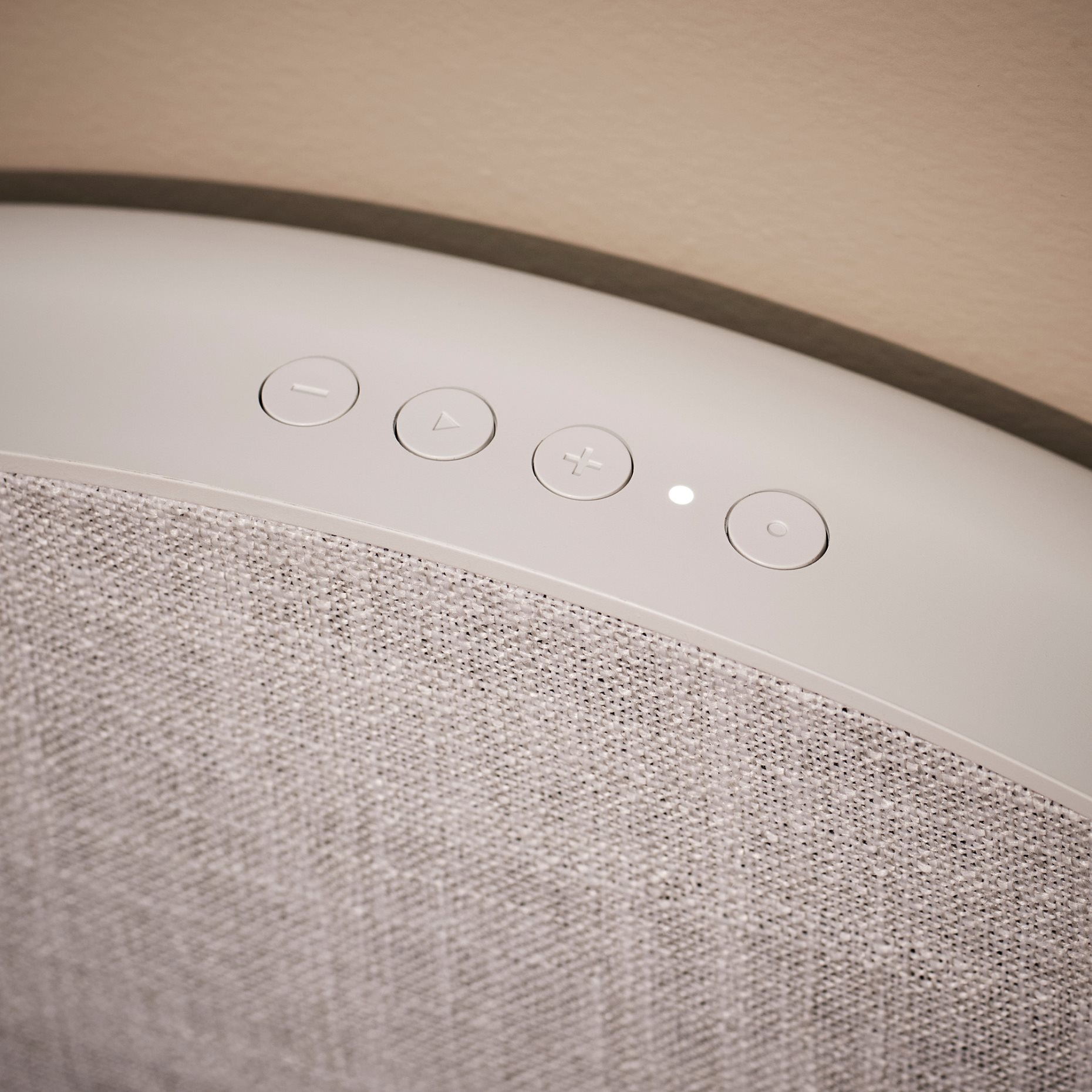 SOLSKYDD, bluetooth speaker, 45 cm, 905.981.46