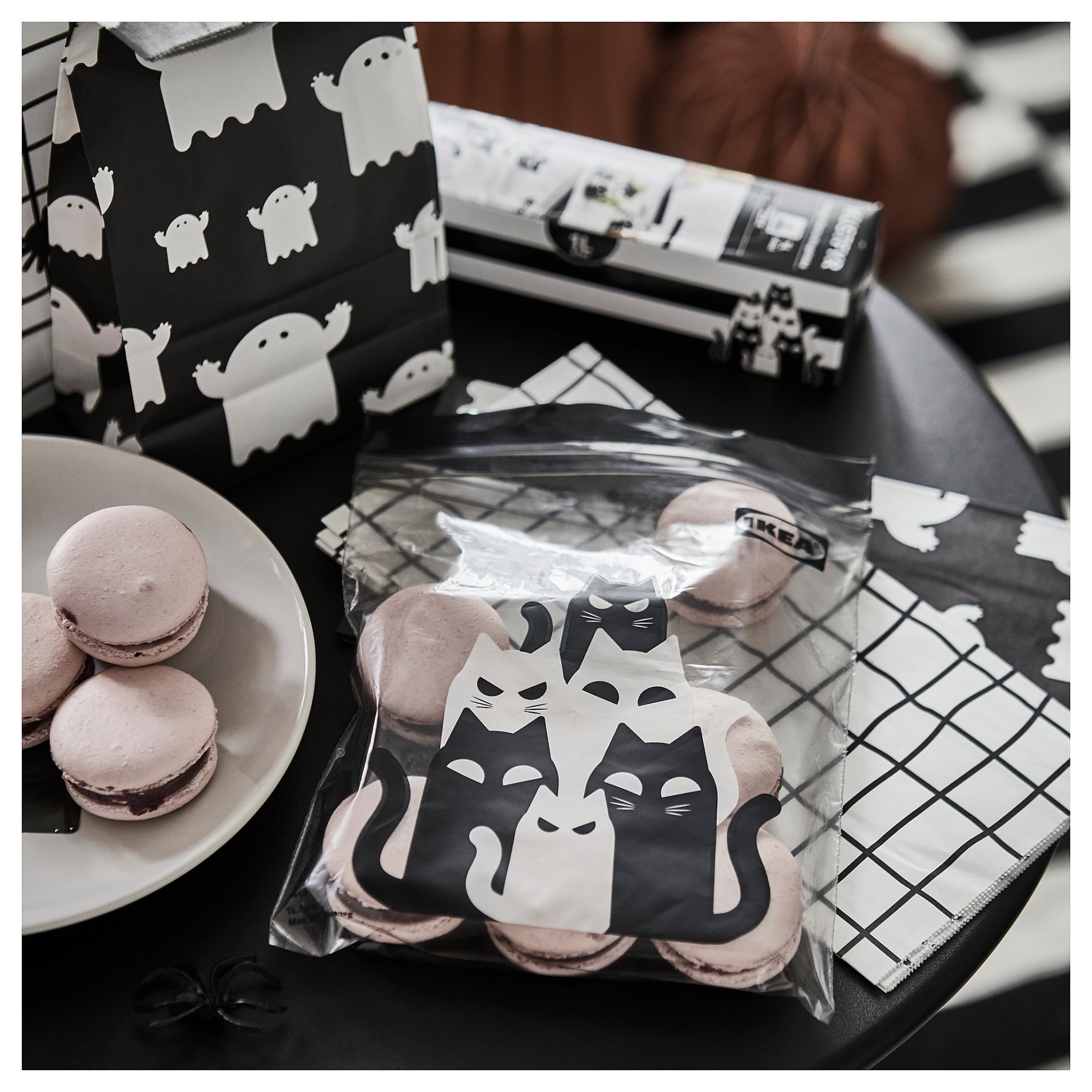 KUSTFYR, resealable bag/25 pack, 1 l, 905.996.07