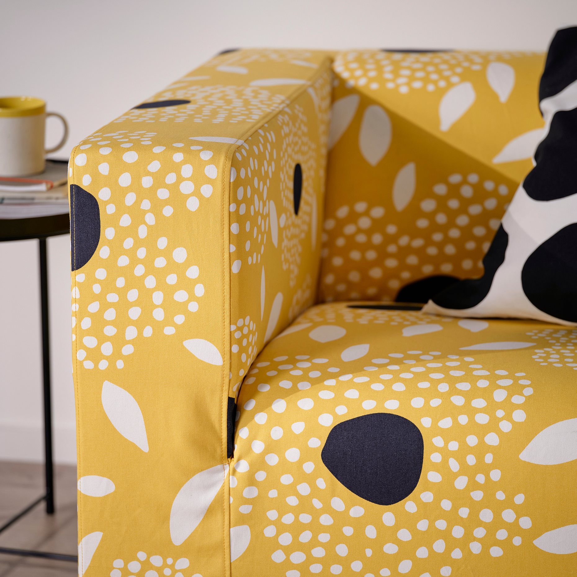 KLIPPAN, cover for 2-seat sofa, 906.002.72
