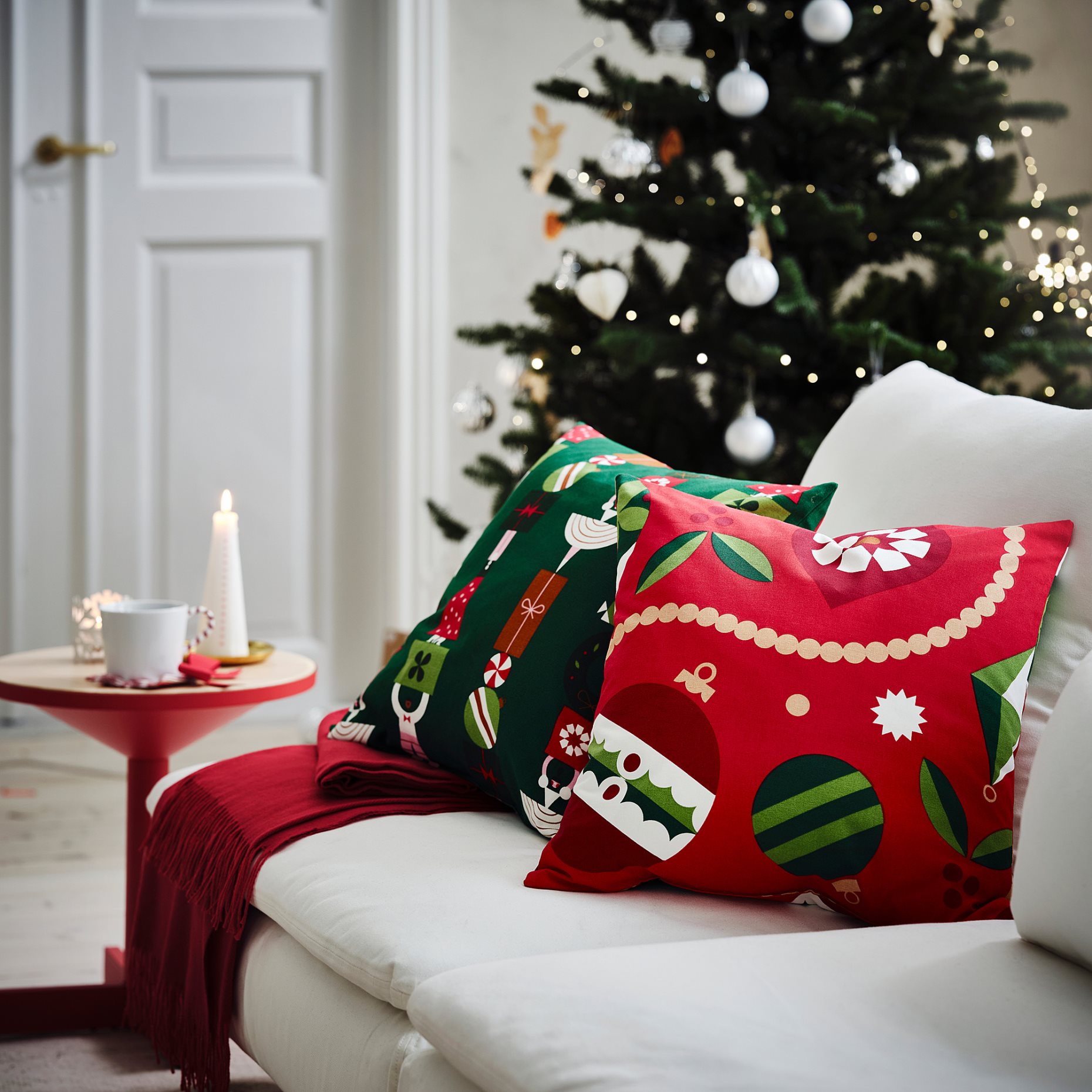 VINTERFINT, κομμένο ύφασμα, 150x300 cm, 906.033.17