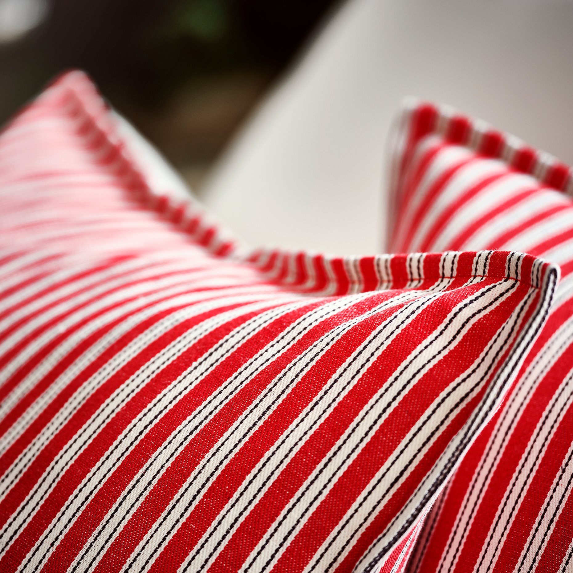 VINTERFINT, κάλυμμα μαξιλαριού, 50x50 cm, 906.040.29