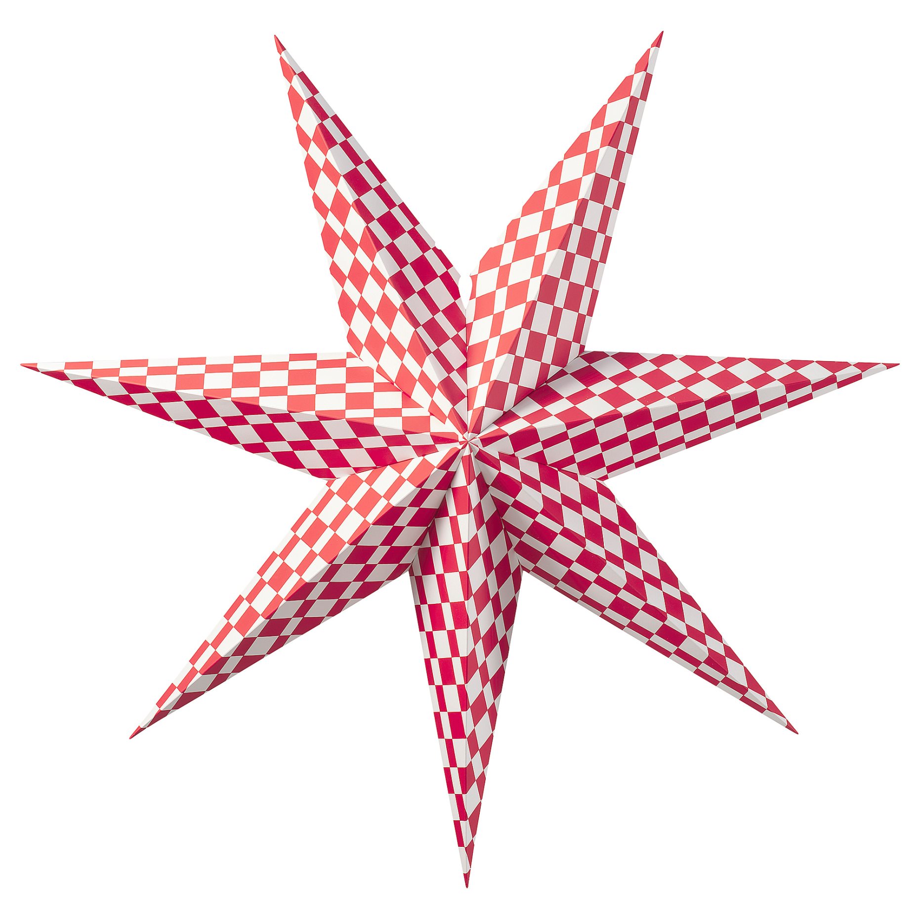 STRÅLA, lamp shade, 70 cm, 906.065.75