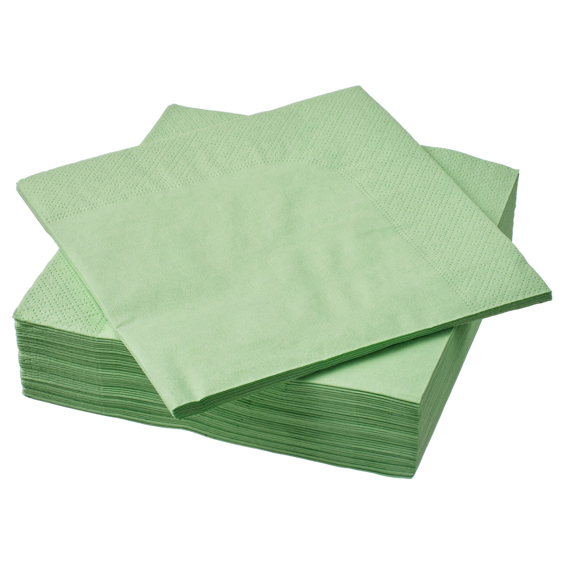FANTASTISK, paper napkin 33x33 cm/50 pack, 240g, 906.119.06