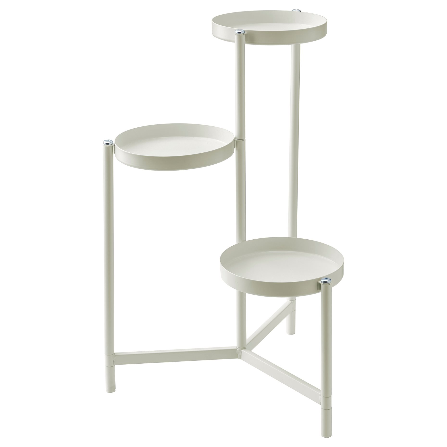 OLIVBLAD, plant stand in/outdoor, 58 cm, 906.120.05