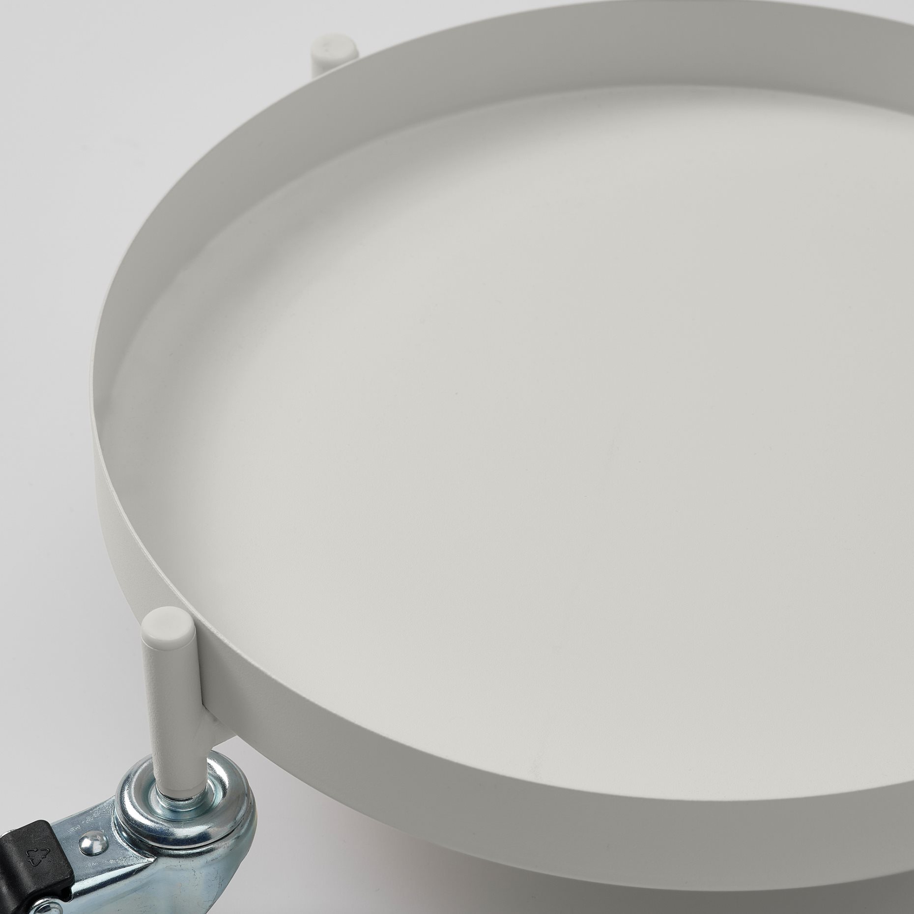 OLIVBLAD, plant stand in/outdoor, 58 cm, 906.120.05