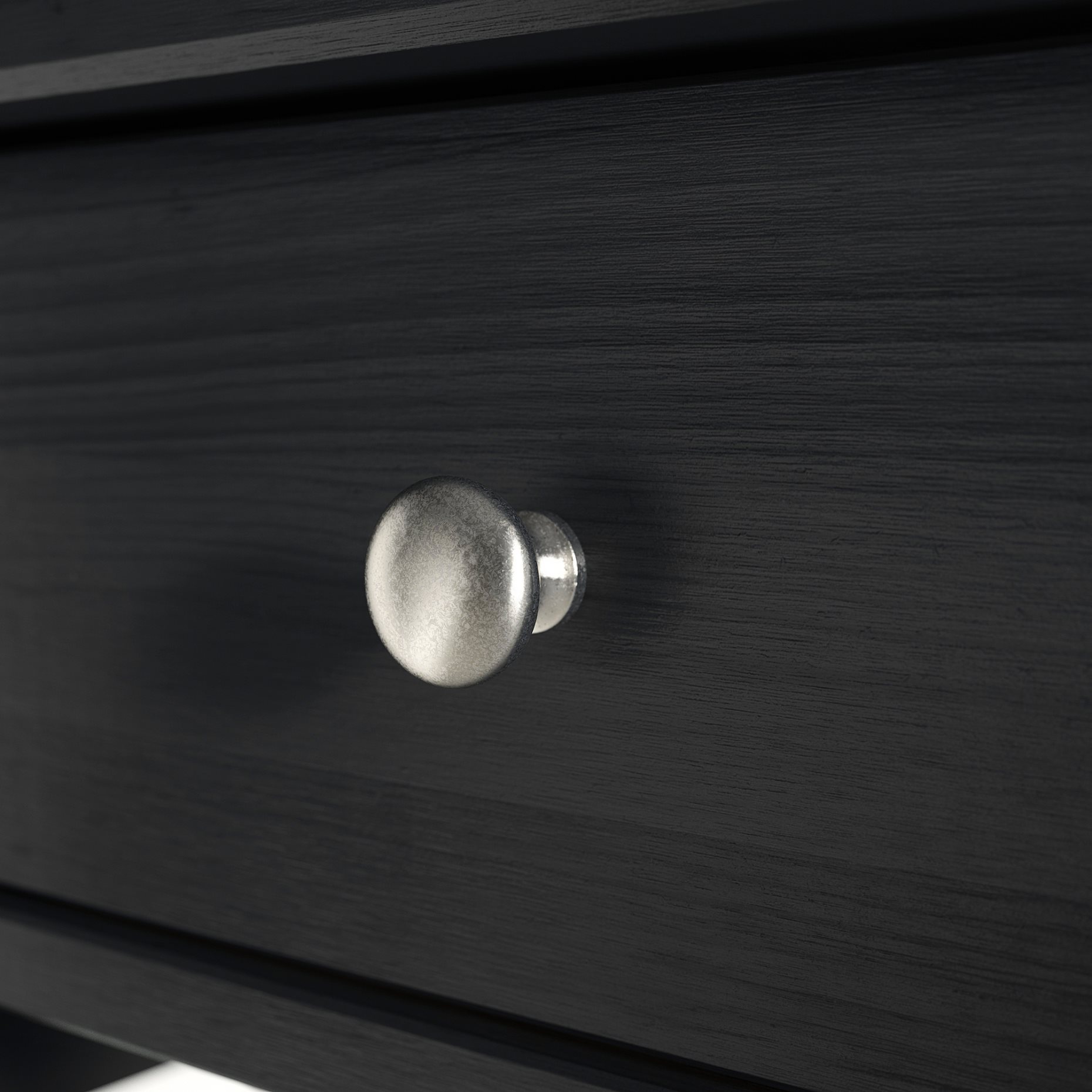 BLÄSTÅSEN, bedside table, 50x37x76 cm, 906.175.69