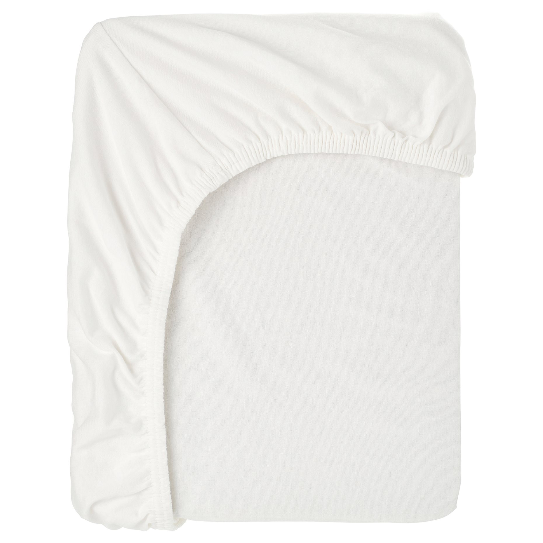 BARNDRÖM, fitted sheet for junior bed, 70x160 cm, 906.228.63