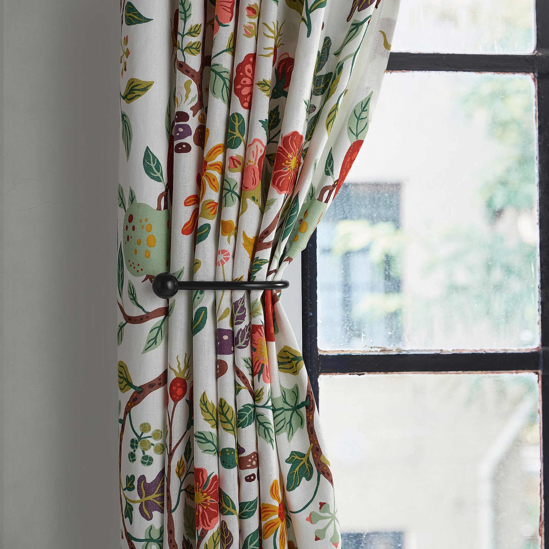 RÖRNICKA, tie-back, 2 pack, 906.240.89