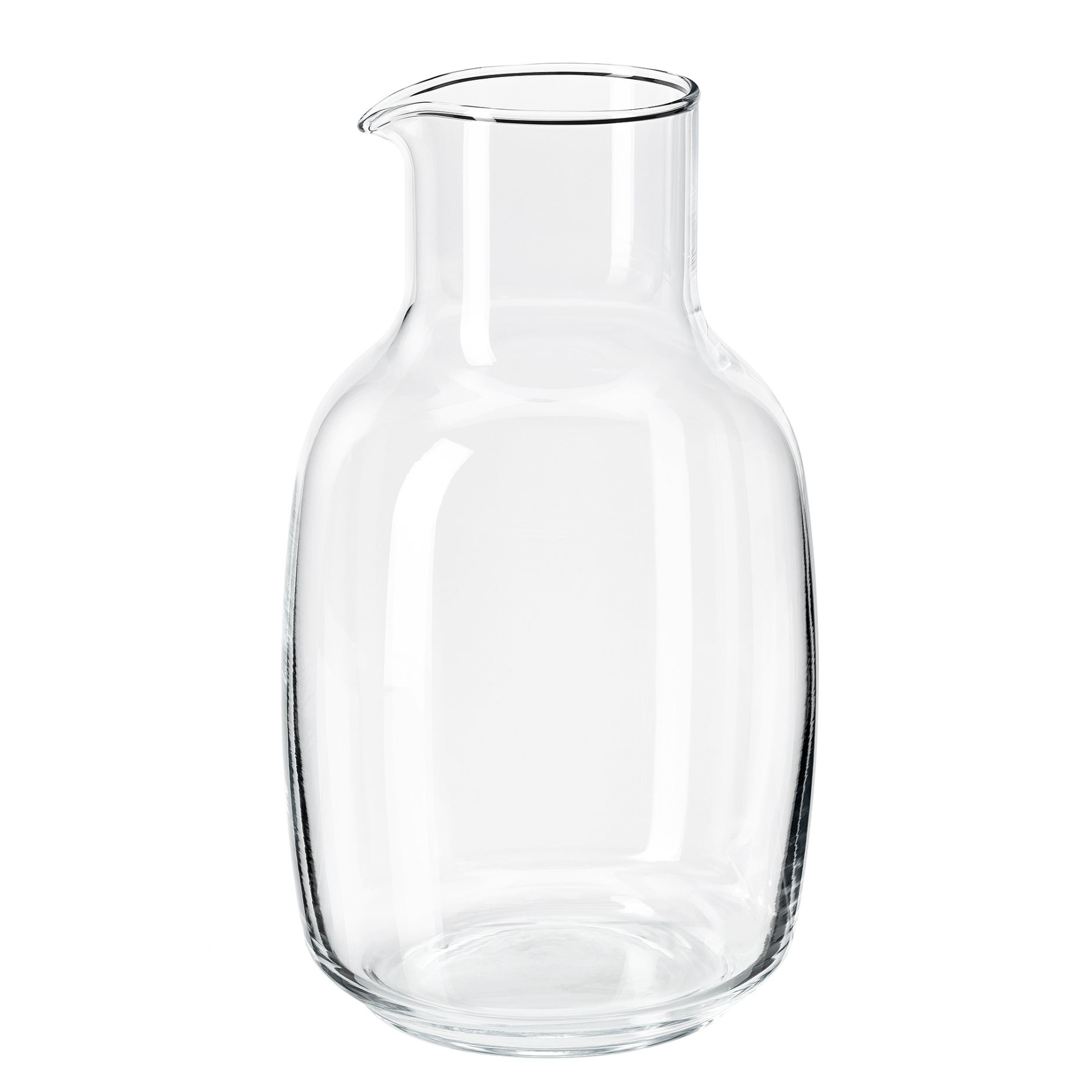 RÖDGASELL, καράφα, 1.2 l, 906.254.23
