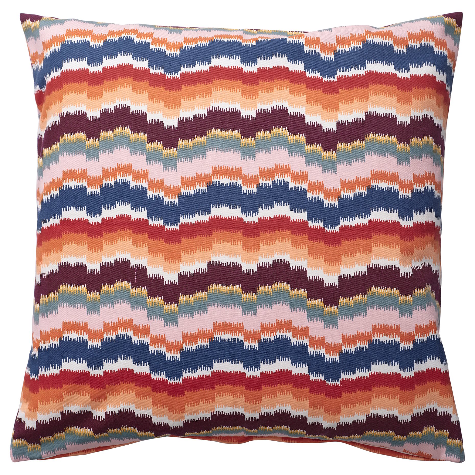 PEKINGSYREN, cushion cover, 50x50 cm, 906.314.24