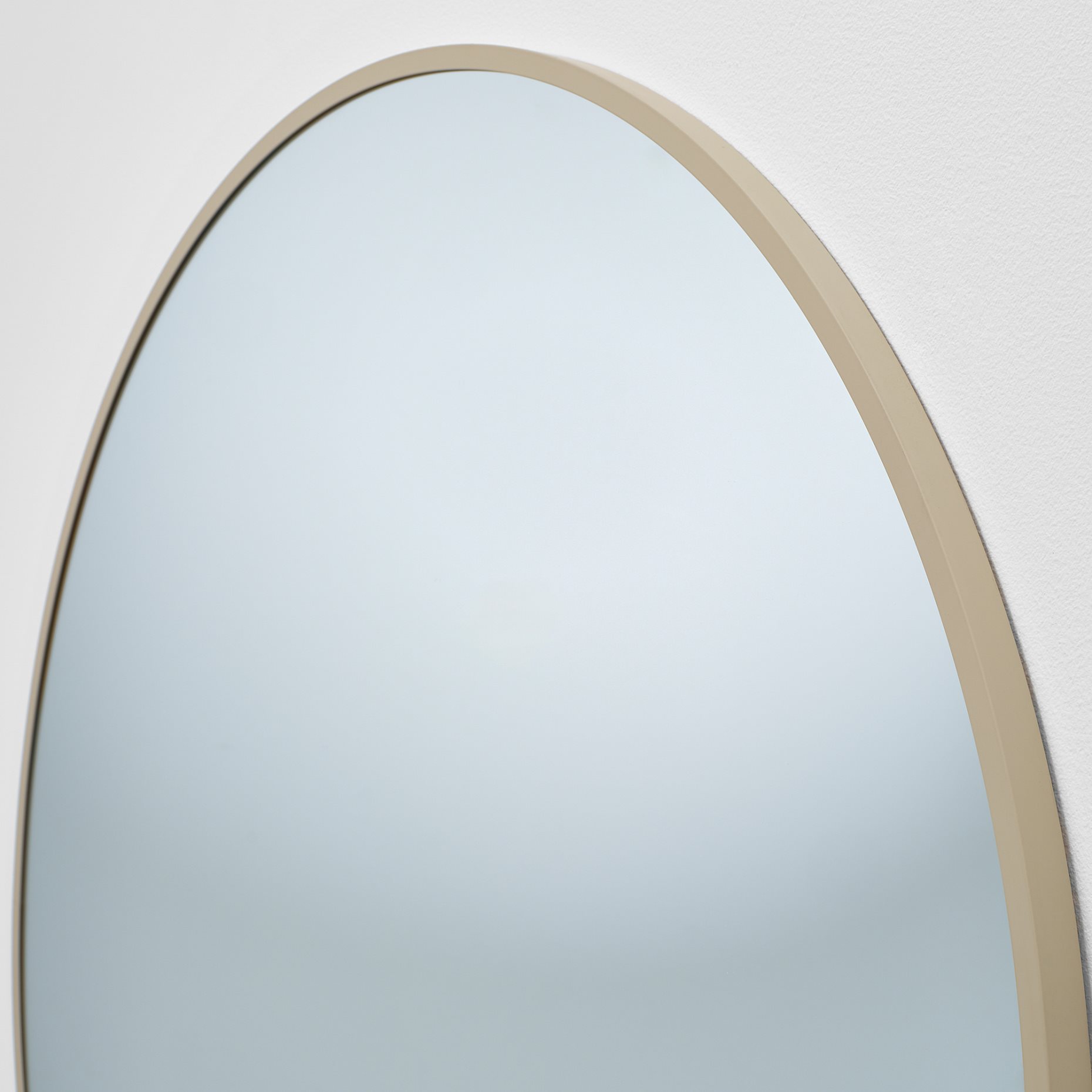KVALMSÖ, καθρέφτης, 90 cm, 906.353.04