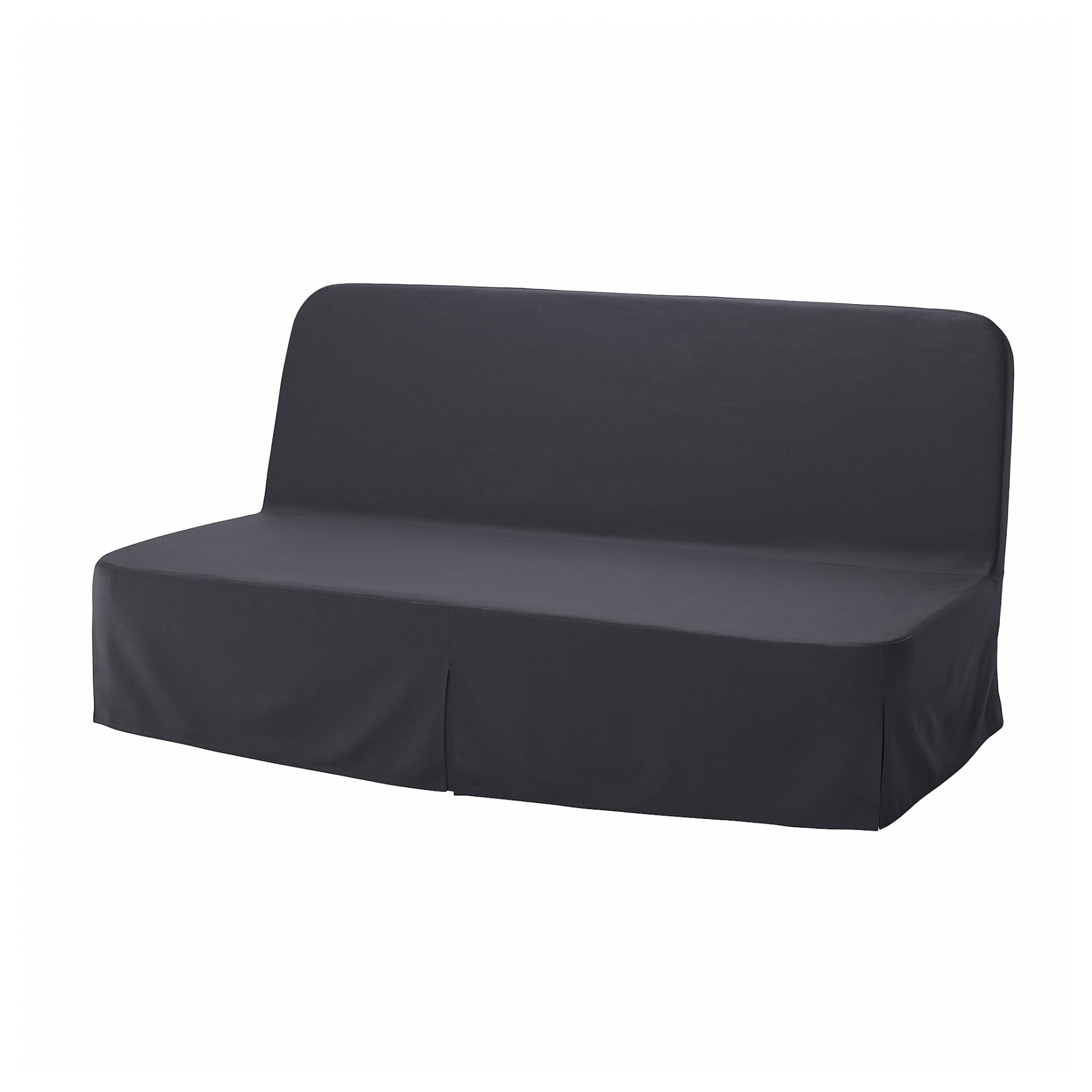 NYHAMN, 3-seat sofa-bed, 994.946.20