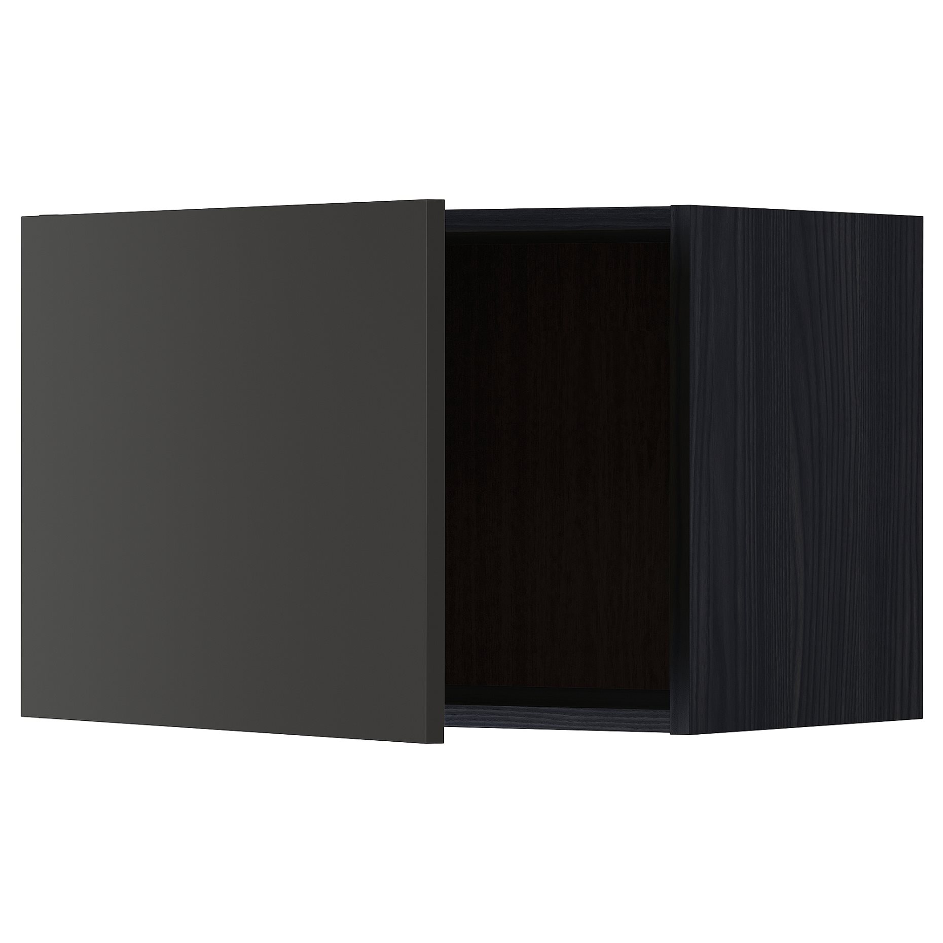 METOD, wall cabinet, 60x40 cm, 994.981.52