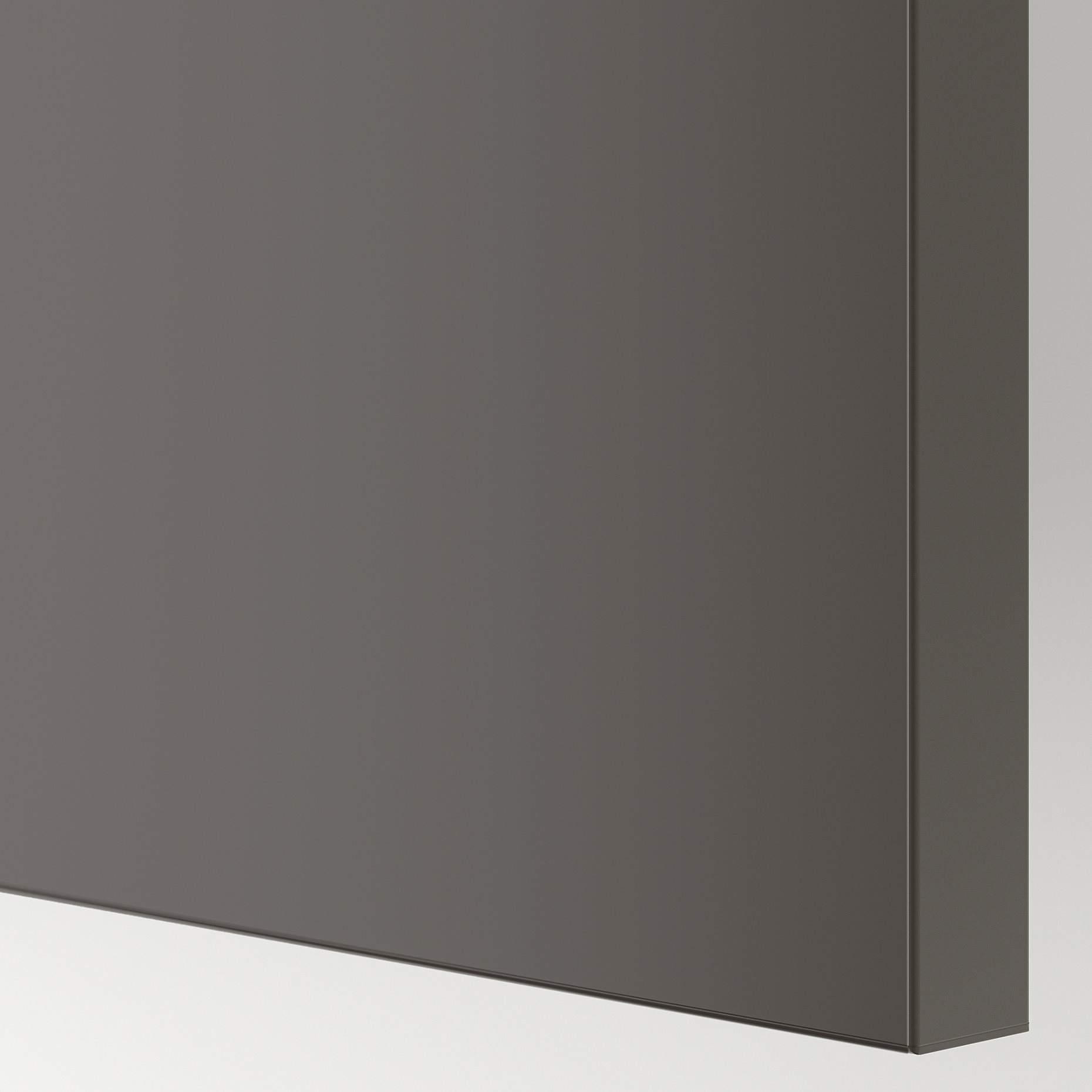 PAX/HASVIK, wardrobe combination, 200x66x236 cm, 995.031.58