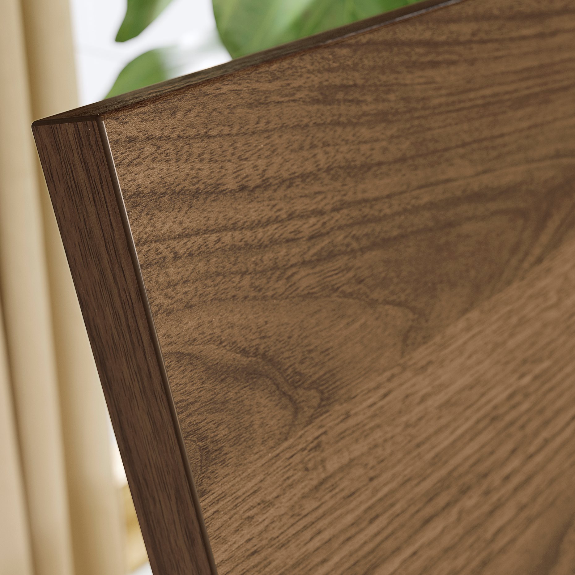 RÅDMANSÖ, bed frame, 90x200 cm, 995.986.13