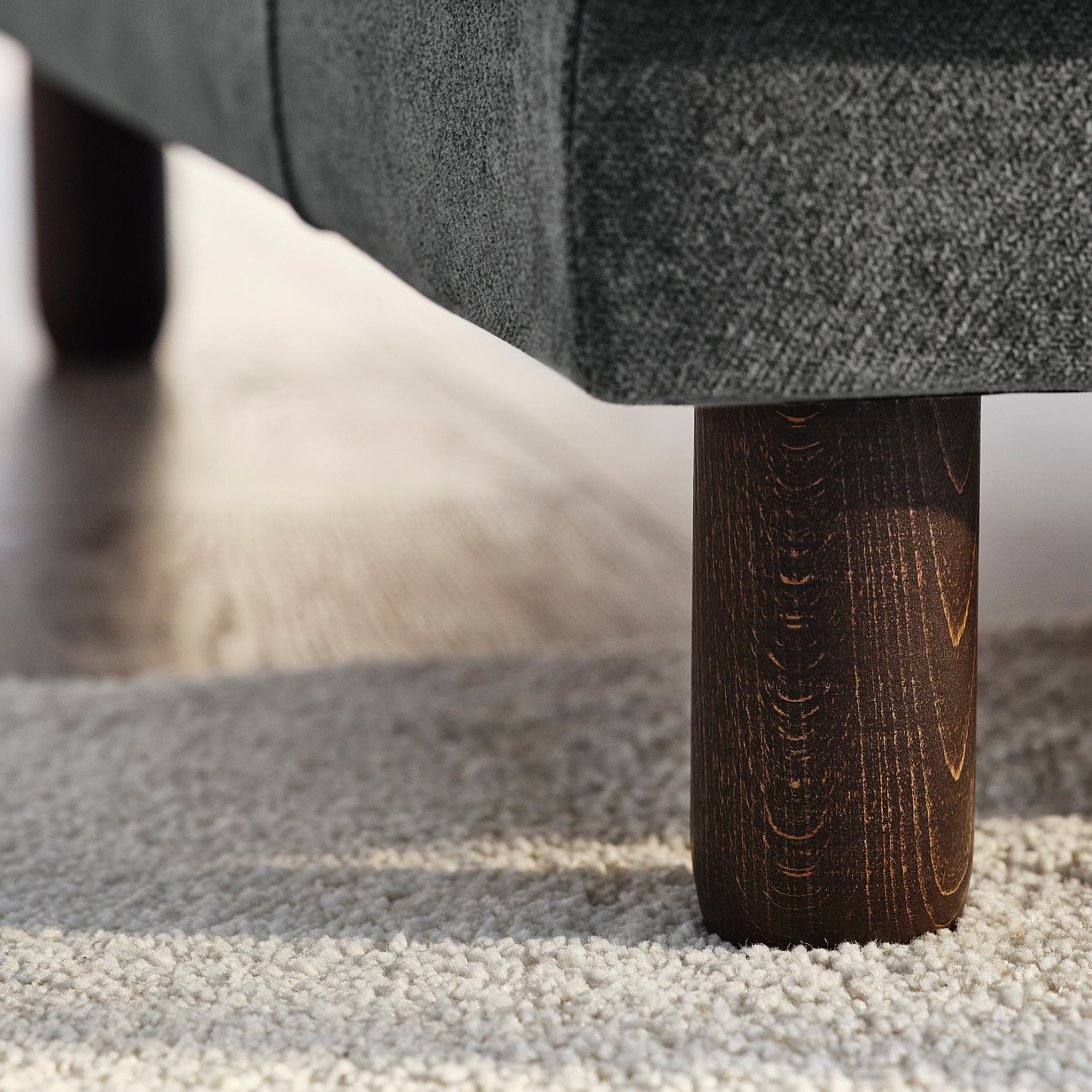 UPPÅKRA, 1.5-seat module with armrest left, 996.140.00