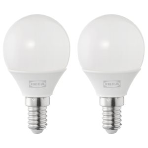 λαμπτήρας LED E14 250 lumen/γλόμπος