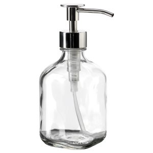 δοχείο υγρού σαπουνιού πιάτων, 320 ml