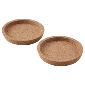 σουβέρ φελλός 2 τεμ. - IKEA Ελλάδα σουβέρ φελλός 2 τεμ.