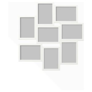 κορνίζα κολάζ για 8 φωτογραφίες, 13x18 cm - IKEA Ελλάδα κορνίζα κολάζ για 8 φωτογραφίες, 13x18 cm