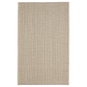 χαλί χαμηλή πλέξη, 50x80 cm