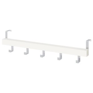 Κρεμάστρα για πόρτα/τοίχο - IKEA Ελλάδα Κρεμάστρα για πόρτα/τοίχο
