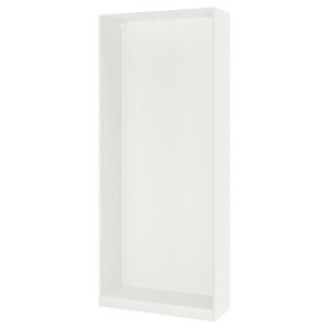 σκελετός ντουλάπας, 100x35x236 cm