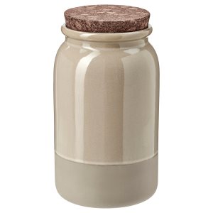 δοχείο με καπάκι, 1.2 l