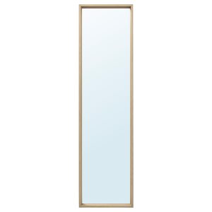 καθρέφτης, 40x150 cm