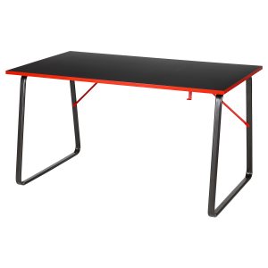 γραφείο gaming, 140x80 cm