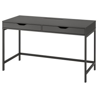 ALEX Desk 132x58 cm - Modern Office Solution