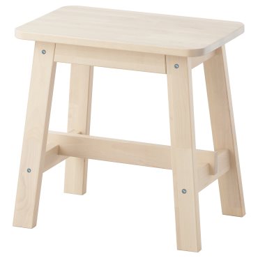NORRÅKER, stool, 004.289.74